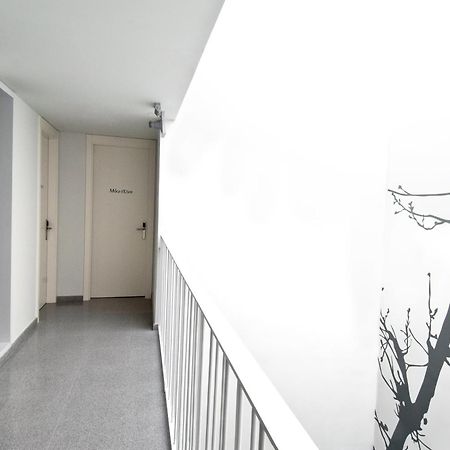 Hostal La Creu モーラ・デブレ エクステリア 写真